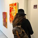 Il Vecchio Fauno بيت ضيافة