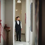 بيت ضيافة Il Vecchio Fauno بومبيي