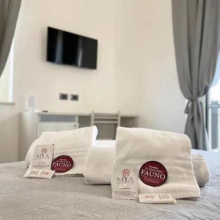 Il Vecchio Fauno 2* بومبيي