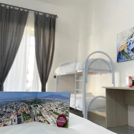 Il Vecchio Fauno بيت ضيافة 2*