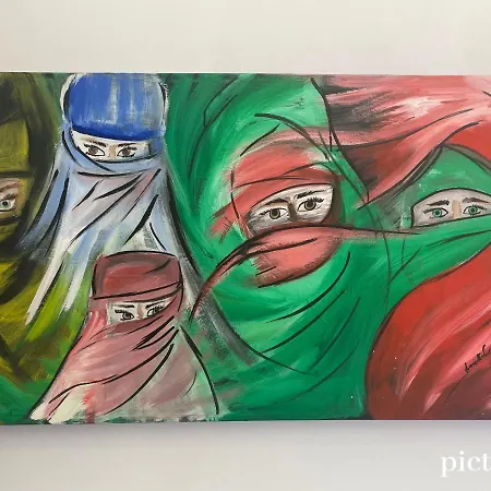 Il Vecchio Fauno بيت ضيافة بومبيي