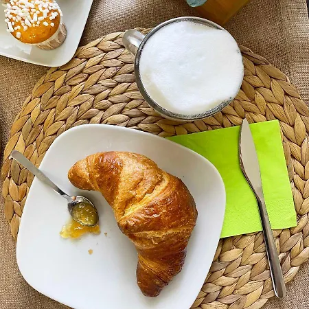 بيت ضيافة Il Vecchio Fauno