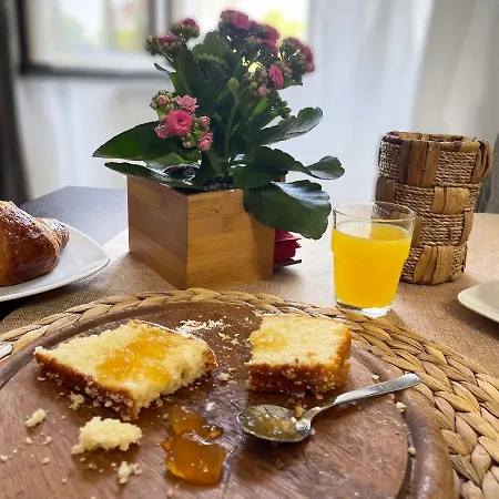 Il Vecchio Fauno Pensjonat 3*