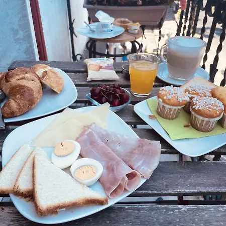 Il Vecchio Fauno Pensjonat