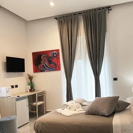 Il Vecchio Fauno بومبيي