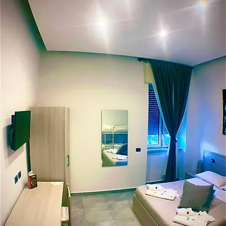 Pensjonat Il Vecchio Fauno Pompeja