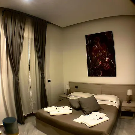 Il Vecchio Fauno 2* بومبيي