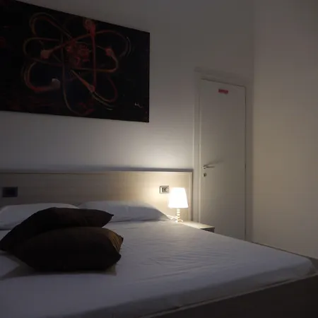 Pensjonat Il Vecchio Fauno