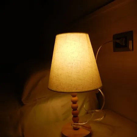 Il Vecchio Fauno Pensjonat