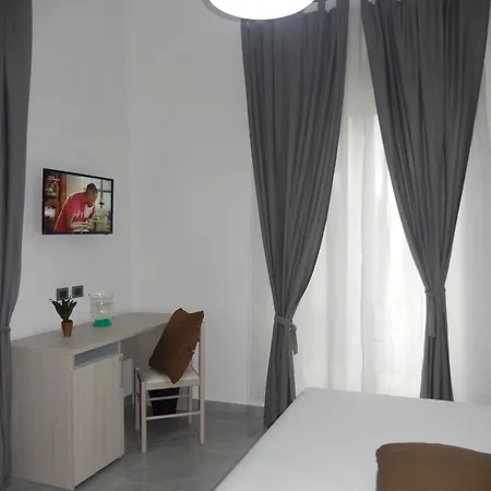 Il Vecchio Fauno Pensjonat 3*