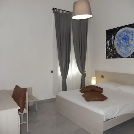 Il Vecchio Fauno 3* Pompeja