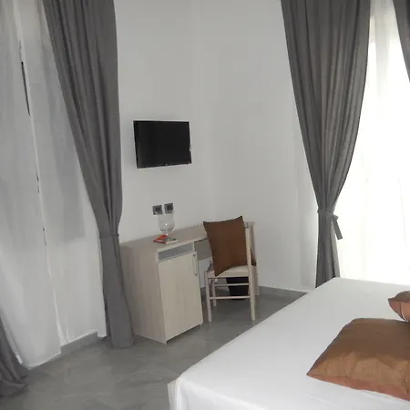 Il Vecchio Fauno Pompeja