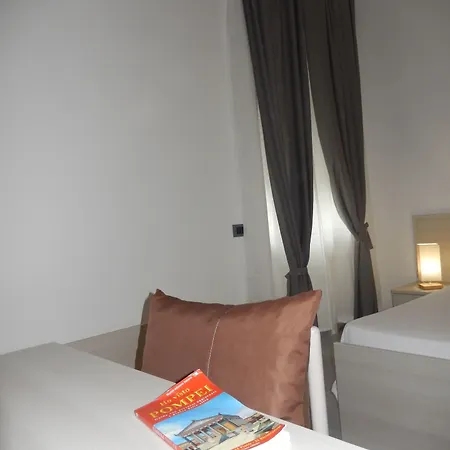 Pensjonat Il Vecchio Fauno 3*