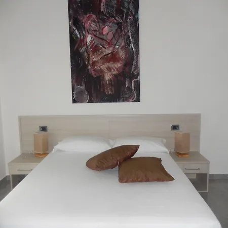 Pensjonat Il Vecchio Fauno 3*