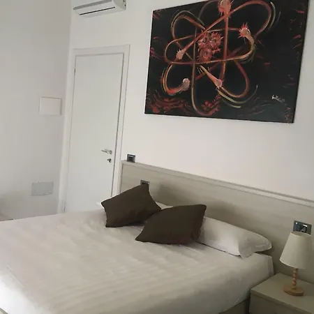 Pensjonat Il Vecchio Fauno 3*