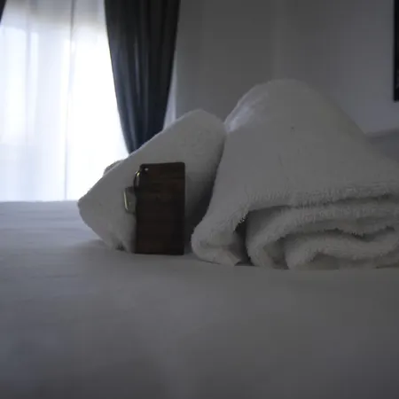 Pensjonat Il Vecchio Fauno