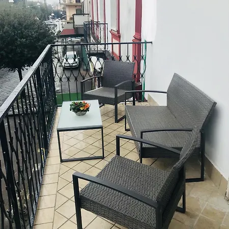 Il Vecchio Fauno Pensjonat 3*