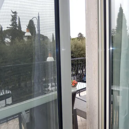 Pensjonat Il Vecchio Fauno Pompeja