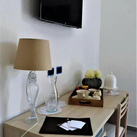 Il Vecchio Fauno Pensjonat