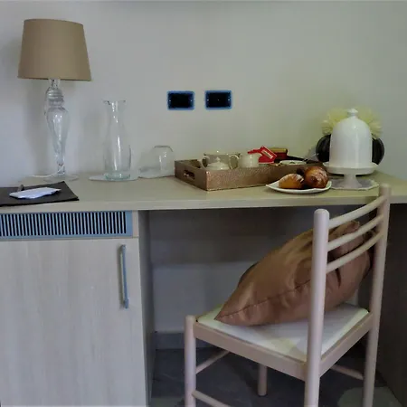 Pensjonat Il Vecchio Fauno