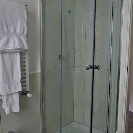 Pensjonat Il Vecchio Fauno 3*