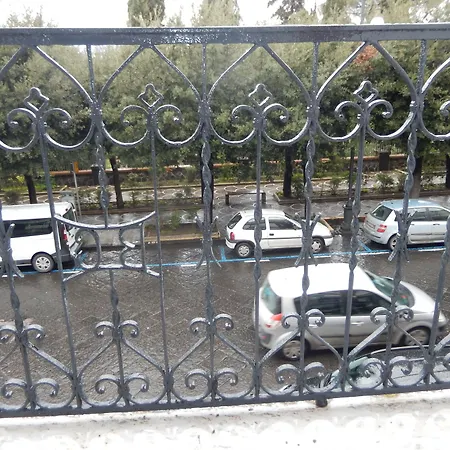 Il Vecchio Fauno Pompeja