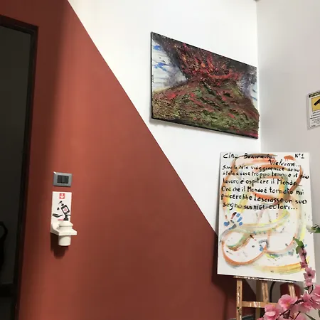 Il Vecchio Fauno Pompeja