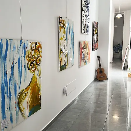 Pensjonat Il Vecchio Fauno