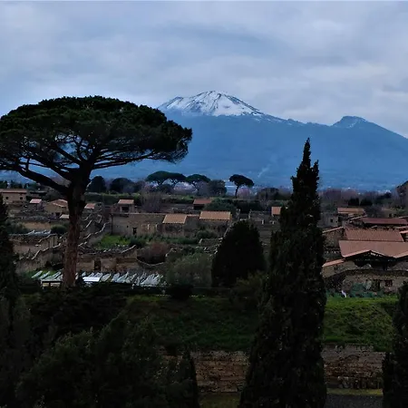Il Vecchio Fauno Pensjonat