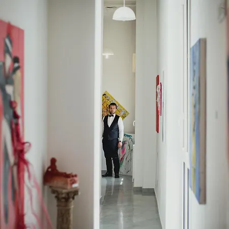 Il Vecchio Fauno 3* Pompeja