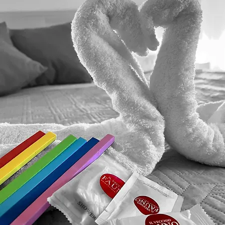 Il Vecchio Fauno Pensionat