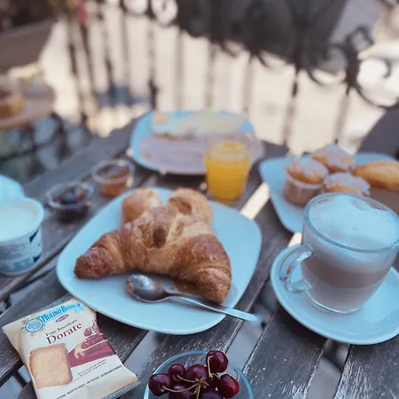 Il Vecchio Fauno Pensionat Pompeji