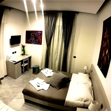 Il Vecchio Fauno 3* Pompeji