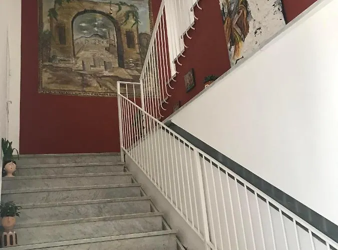 Affittacamere Il Vecchio Fauno Pompei