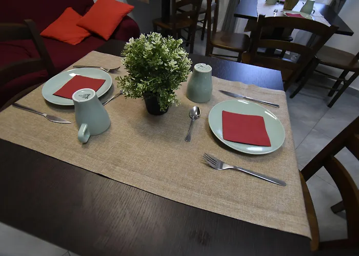 Il Vecchio Fauno Affittacamere 3*