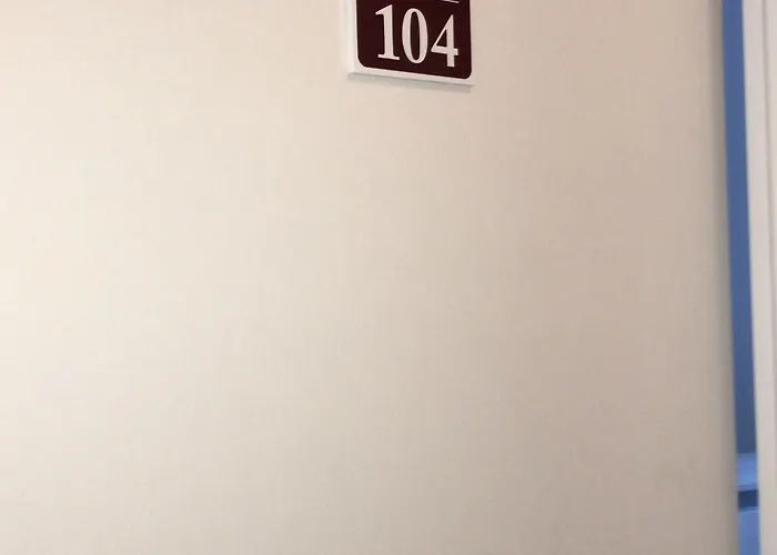 Il Vecchio Fauno Affittacamere