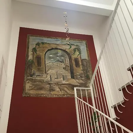 Il Vecchio Fauno Guest house 2*