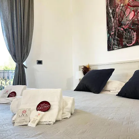 Il Vecchio Fauno Guest house