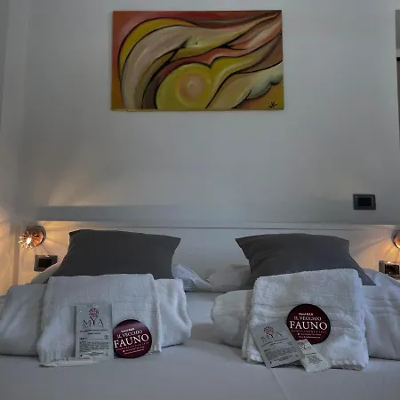 Il Vecchio Fauno Guest house 2*