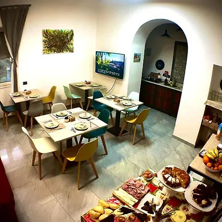 Il Vecchio Fauno Guest house