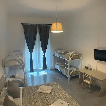 Guest house Il Vecchio Fauno