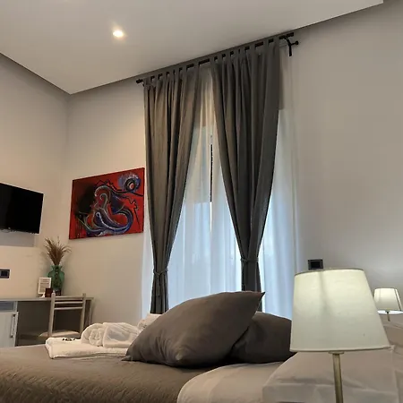 Il Vecchio Fauno Guest house Pompei