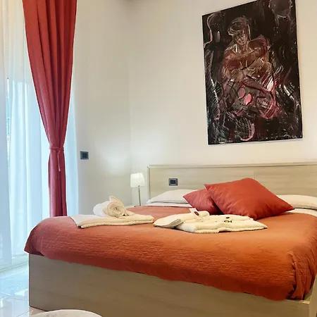Il Vecchio Fauno Guest house
