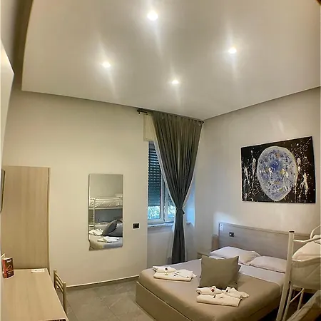 Il Vecchio Fauno Guest house