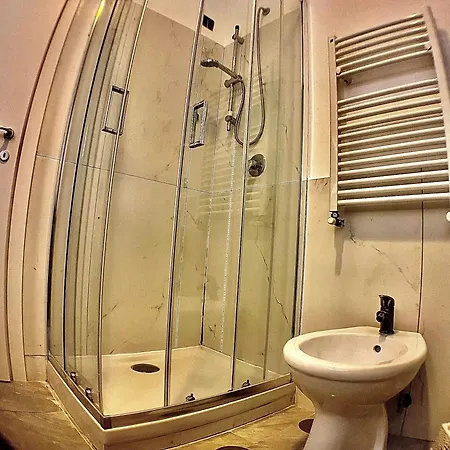 Guest house Il Vecchio Fauno 2*