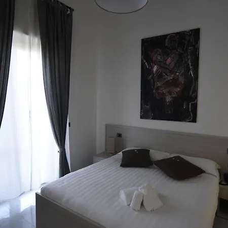 招待所 Il Vecchio Fauno 3*
