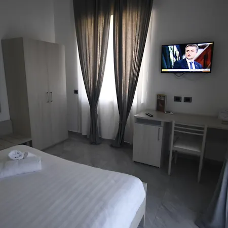 בית הארחה Il Vecchio Fauno 3*