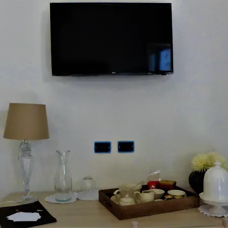 Guest house Il Vecchio Fauno 3*