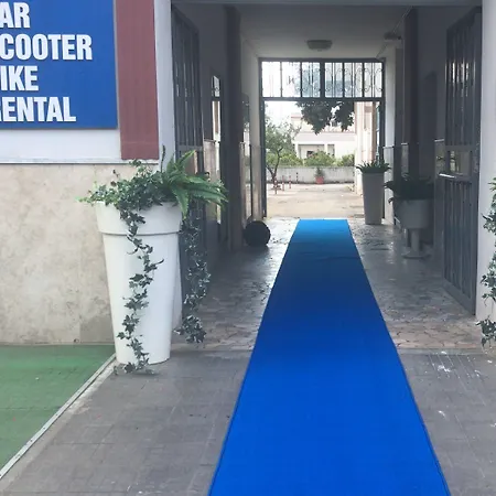 Il Vecchio Fauno 3*