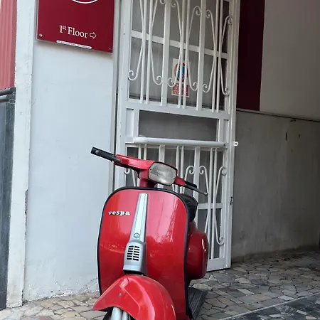 Pensionat Il Vecchio Fauno